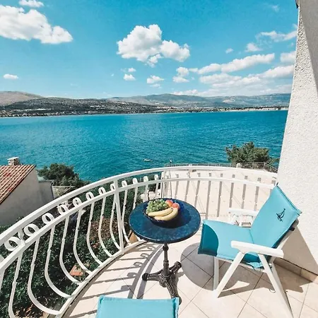 Milla 1 Appartement *