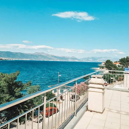 Milla 1 Appartement