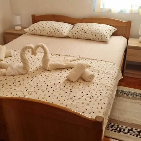 Milla 1 Appartement *