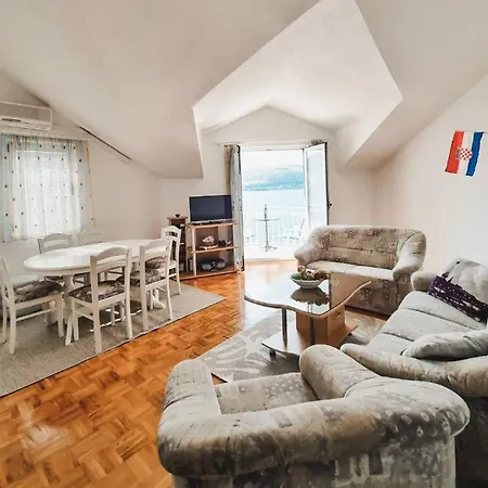 Appartement Milla 1