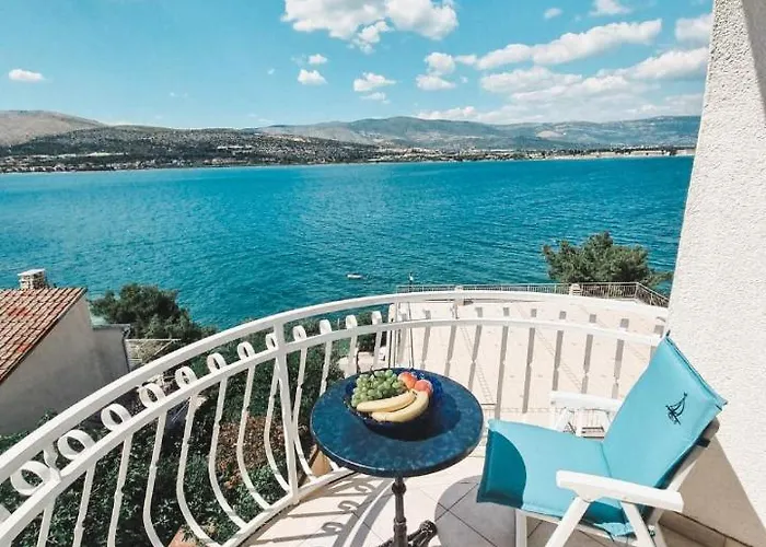 Milla 1 Апартаменти *