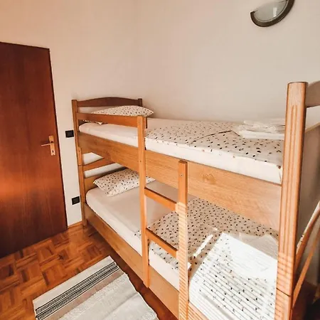 Apartman Milla 1 Trogir