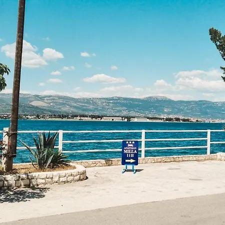 Διαμέρισμα Milla 1 Τρογκίρ