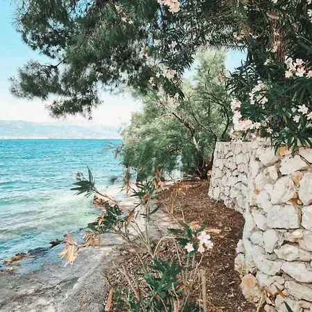 Διαμέρισμα Milla 1 *