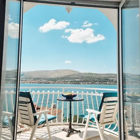 Milla 1 * Τρογκίρ