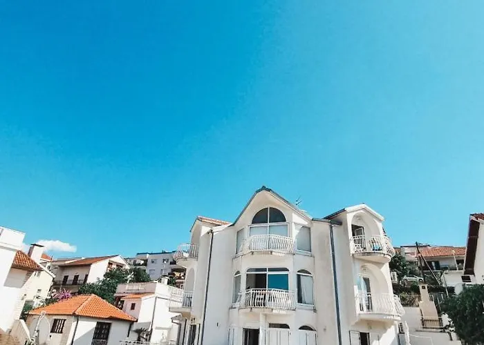 Milla 1 Τρογκίρ