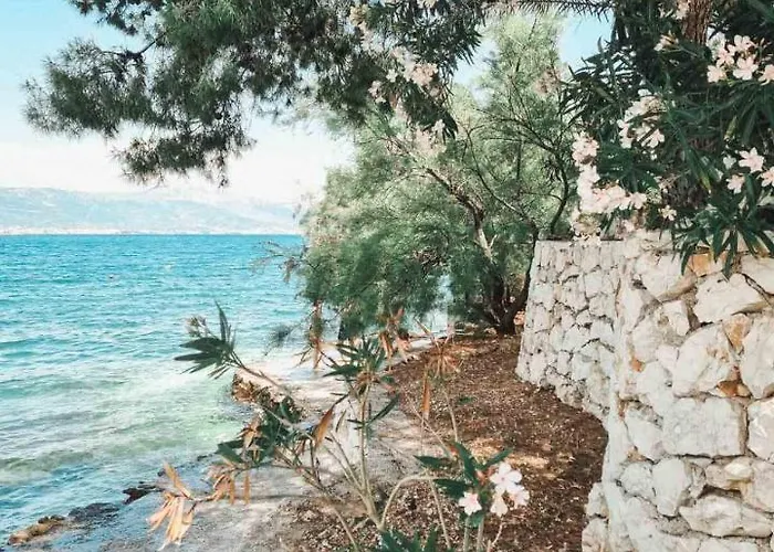 Διαμέρισμα Milla 1 *