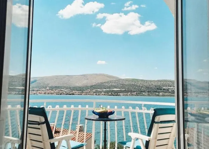 Milla 1 * Τρογκίρ