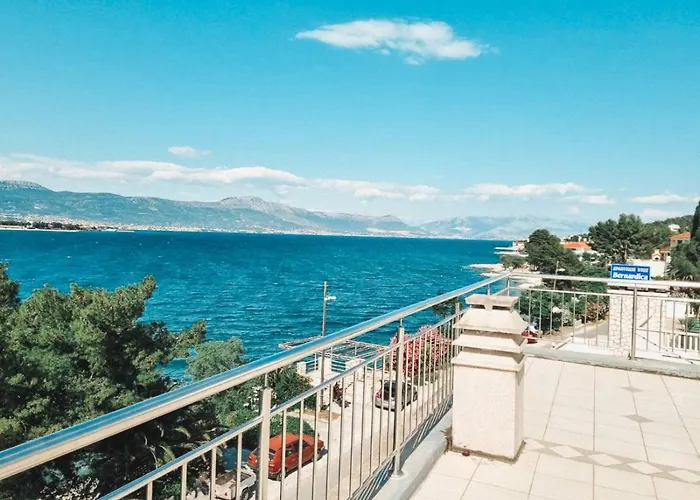 Milla 1 Διαμέρισμα