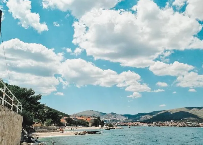 Διαμέρισμα Milla 1